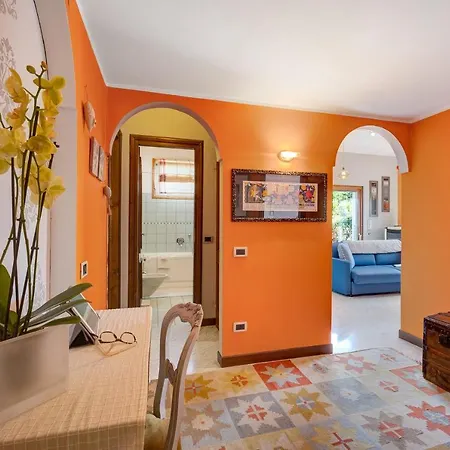 Ca Dei Tati - Citra 1181 Apartment Imperia Exterior photo