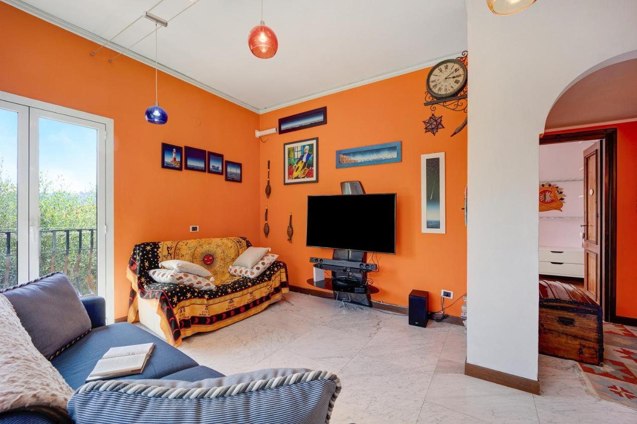 Apartment Ca Dei Tati - Citra 1181