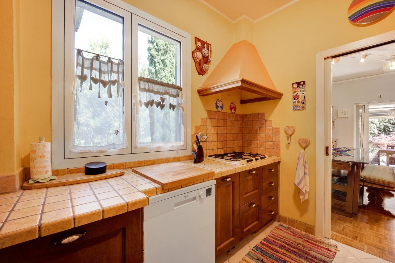 Apartment Ca Dei Tati - Citra 1181