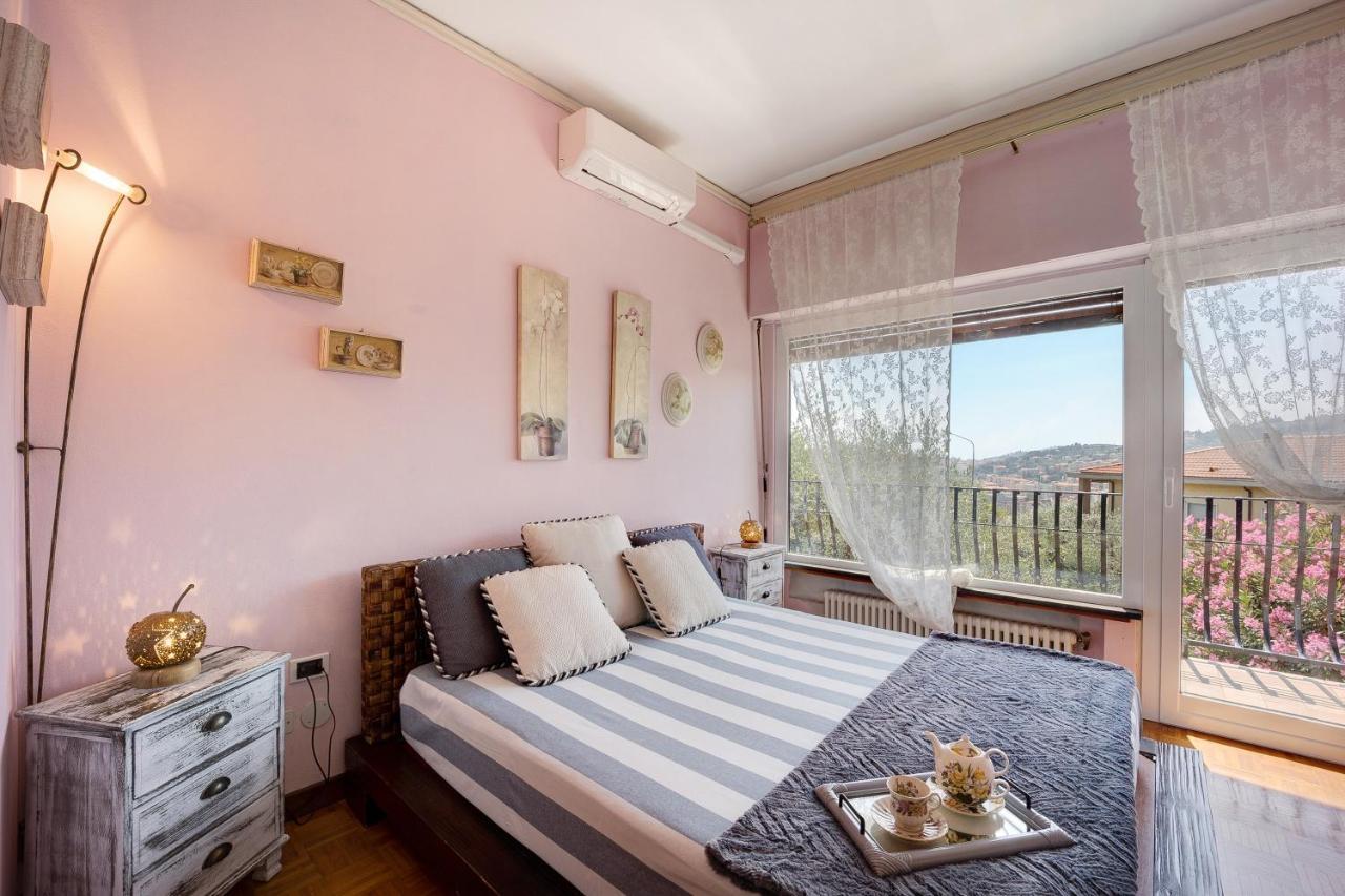 Ca Dei Tati - Citra 1181 Apartment Imperia