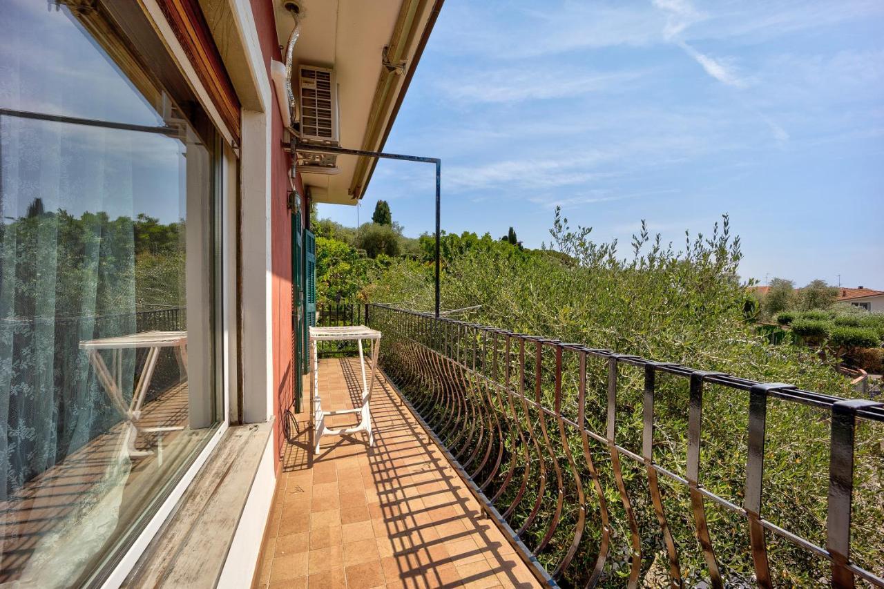 Apartment Ca Dei Tati - Citra 1181